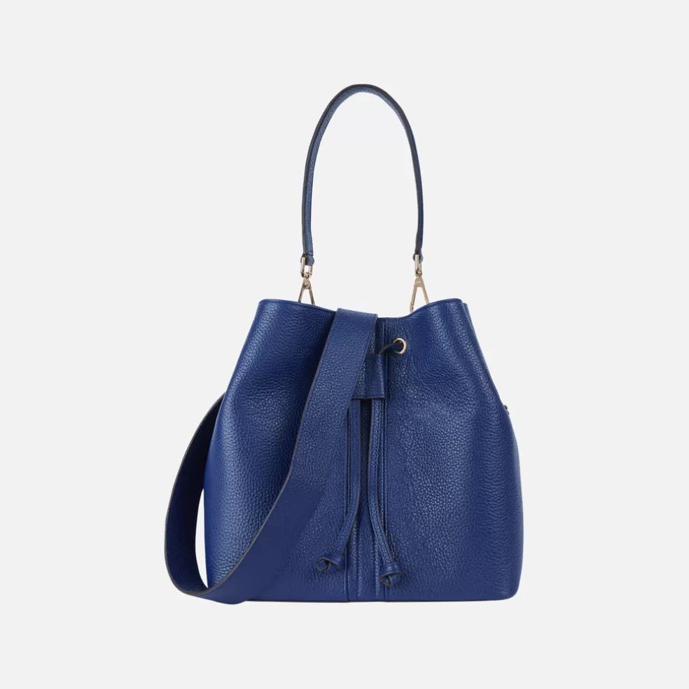 Bolsos | Geox ANDRENNE MUJER - BOLSOS de mujer azul marino