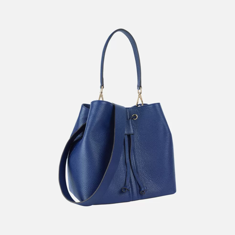 Bolsos | Geox ANDRENNE MUJER - BOLSOS de mujer azul marino