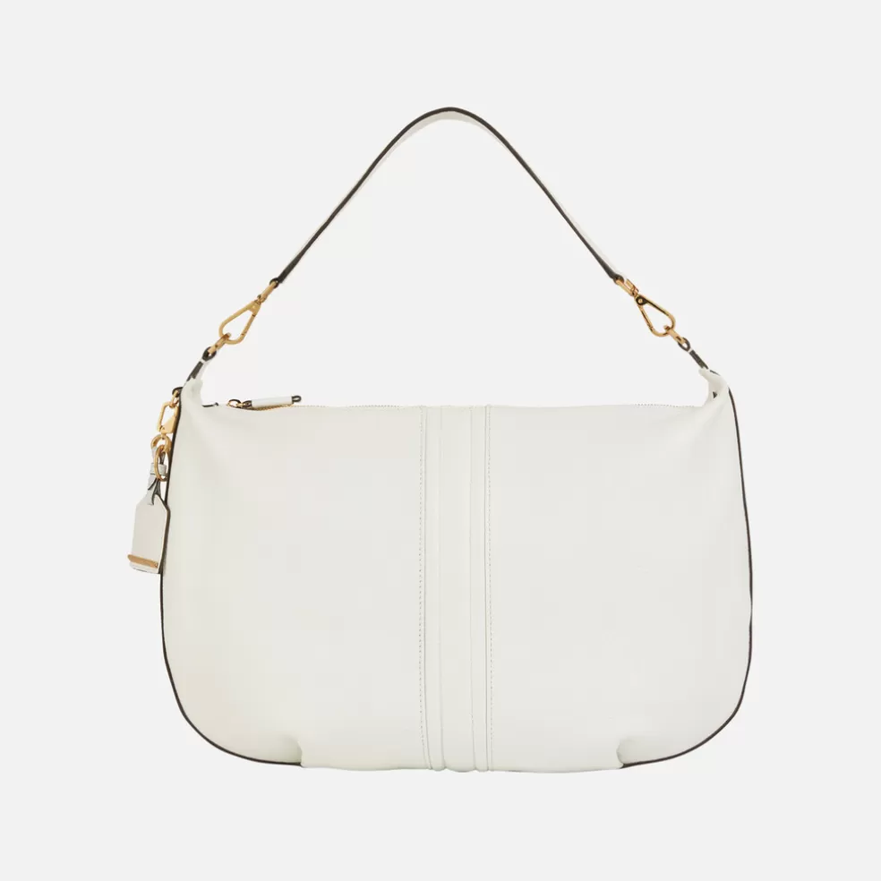 Bolsos | Geox AURELYI MUJER - BOLSOS de mujer blanco