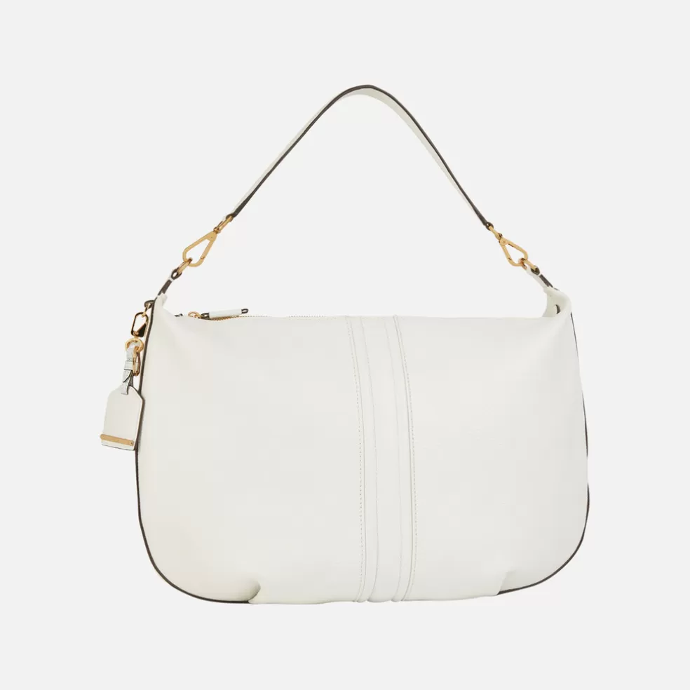 Bolsos | Geox AURELYI MUJER - BOLSOS de mujer blanco