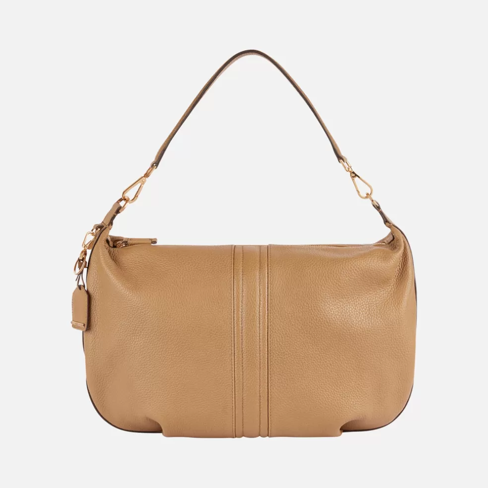 Bolsos | Geox AURELYI MUJER - BOLSOS de mujer cuero