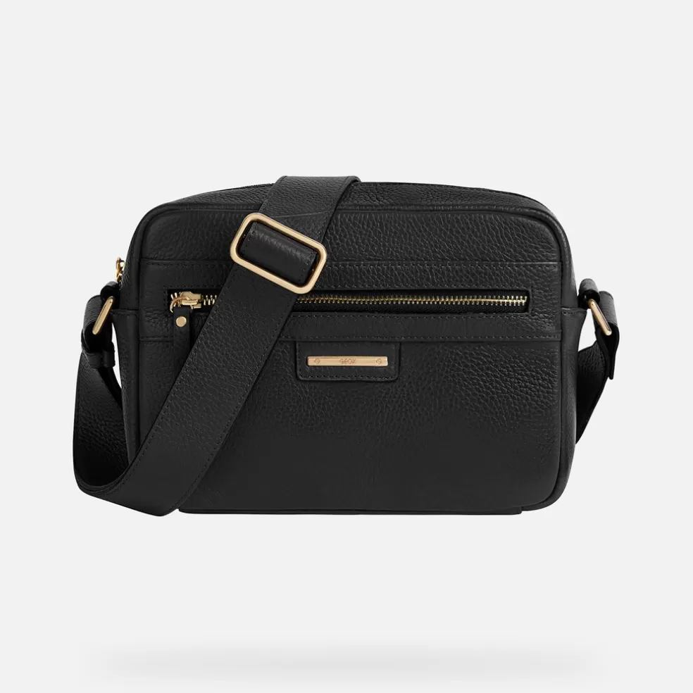 Bolsos | Geox BLANDINE MUJER - BOLSOS de mujer negro