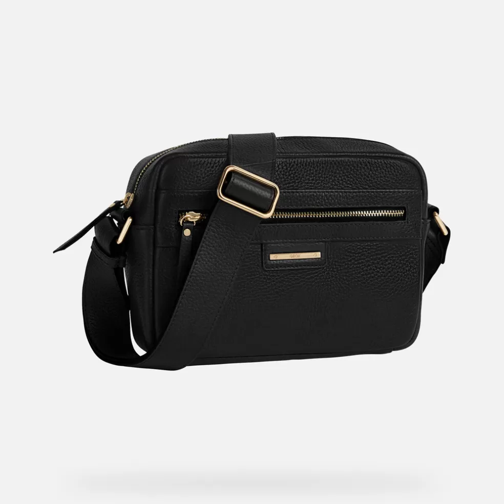 Bolsos | Geox BLANDINE MUJER - BOLSOS de mujer negro