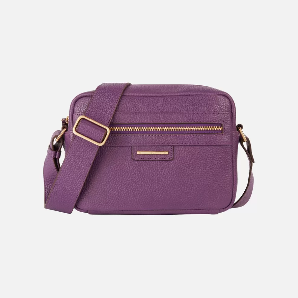 Bolsos | Geox BLANDINE MUJER - BOLSOS de mujer violeta