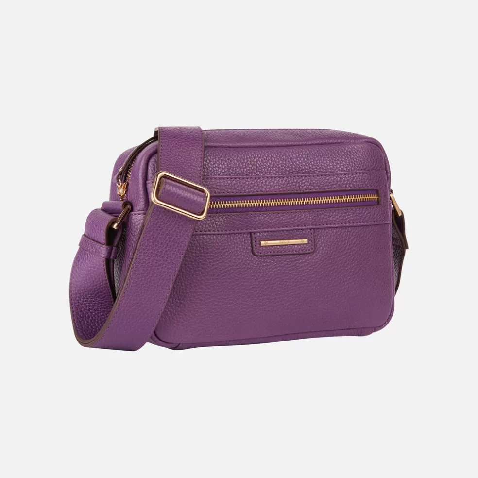 Bolsos | Geox BLANDINE MUJER - BOLSOS de mujer violeta