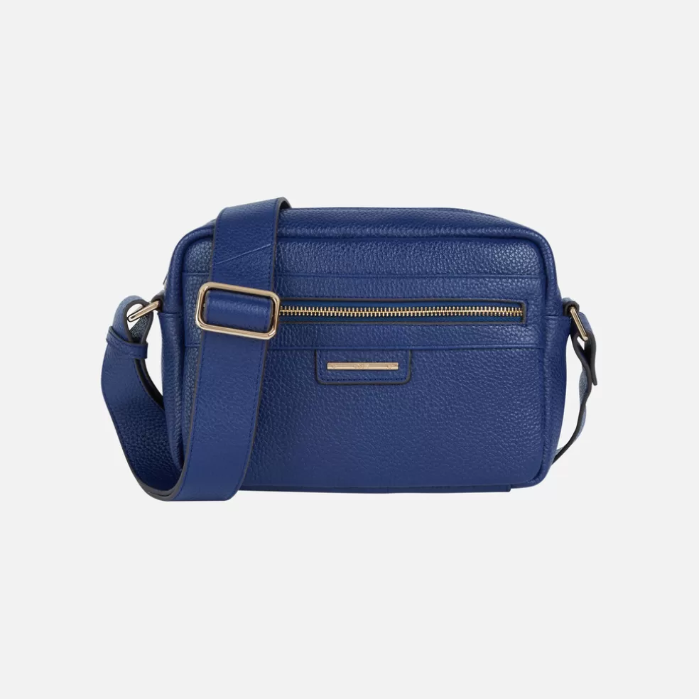 Bolsos | Geox BLANDINE MUJER - BOLSOS de mujer azul marino