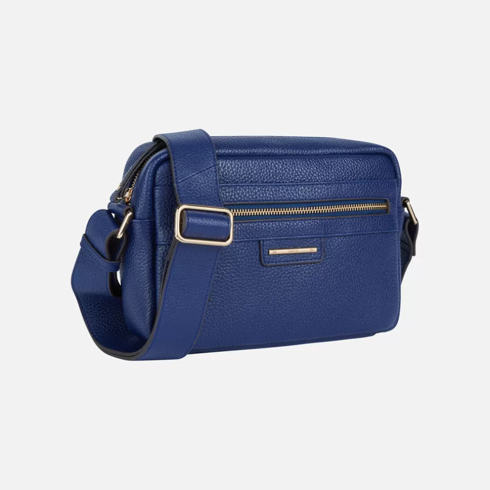 Bolsos | Geox BLANDINE MUJER - BOLSOS de mujer azul marino