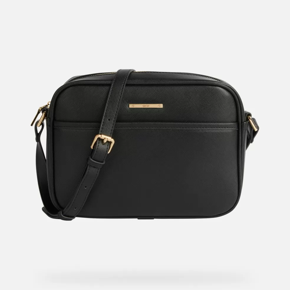 Bolsos | Geox CELESTYE MUJER - BOLSOS de mujer negro