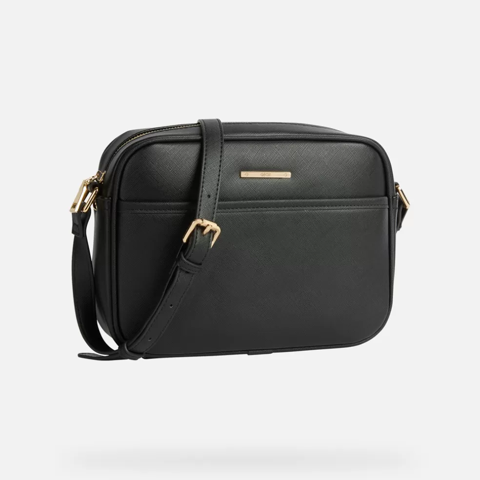 Bolsos | Geox CELESTYE MUJER - BOLSOS de mujer negro