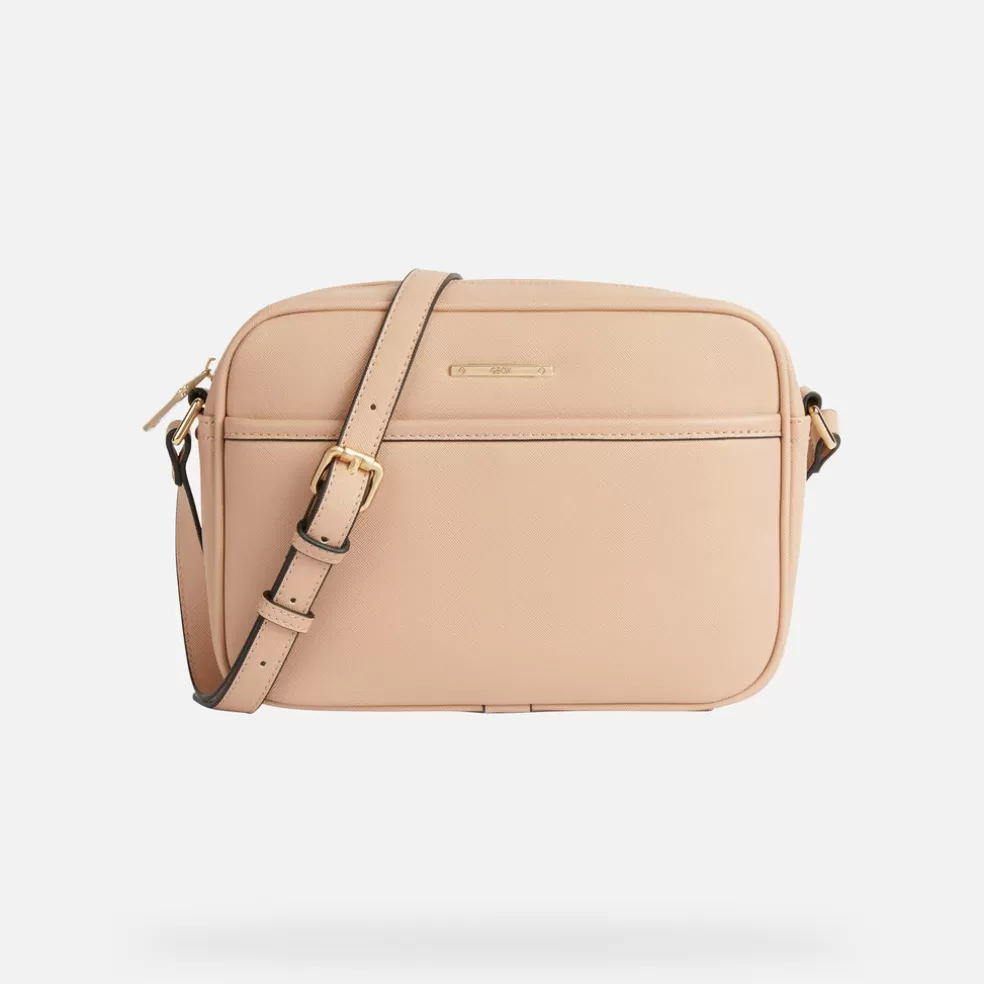 Bolsos | Geox CELESTYE MUJER - BOLSOS de mujer rosa