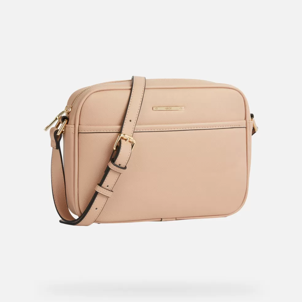 Bolsos | Geox CELESTYE MUJER - BOLSOS de mujer rosa