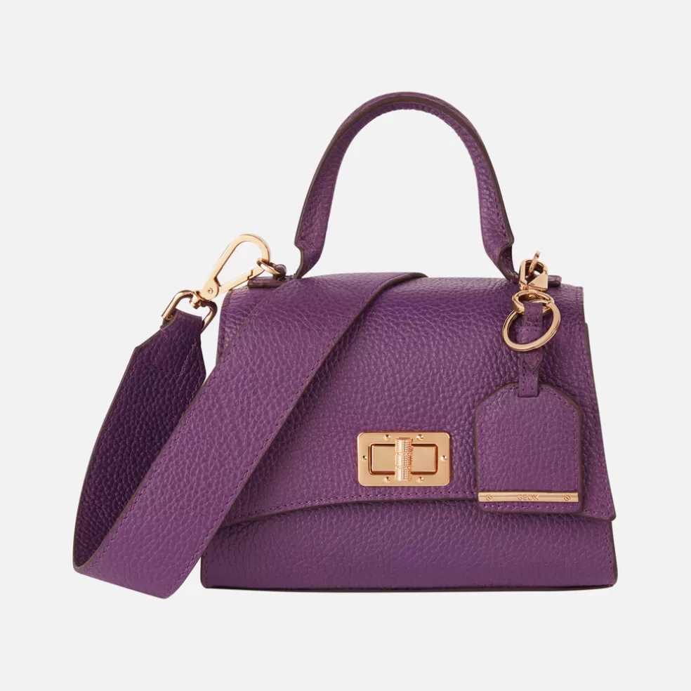 Bolsos | Geox CICLAMINIA MUJER - BOLSOS de mujer violeta