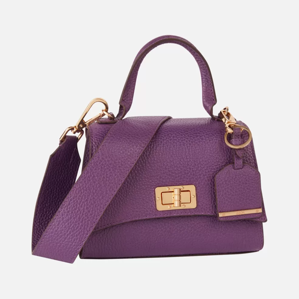 Bolsos | Geox CICLAMINIA MUJER - BOLSOS de mujer violeta