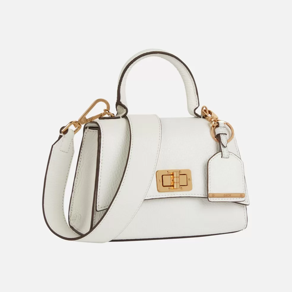 Bolsos | Geox CICLAMINIA MUJER - BOLSOS de mujer blanco