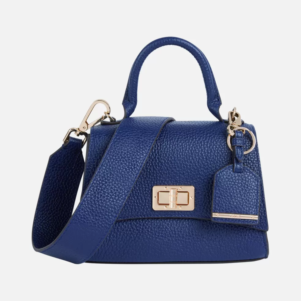 Bolsos | Geox CICLAMINIA MUJER - BOLSOS de mujer azul marino