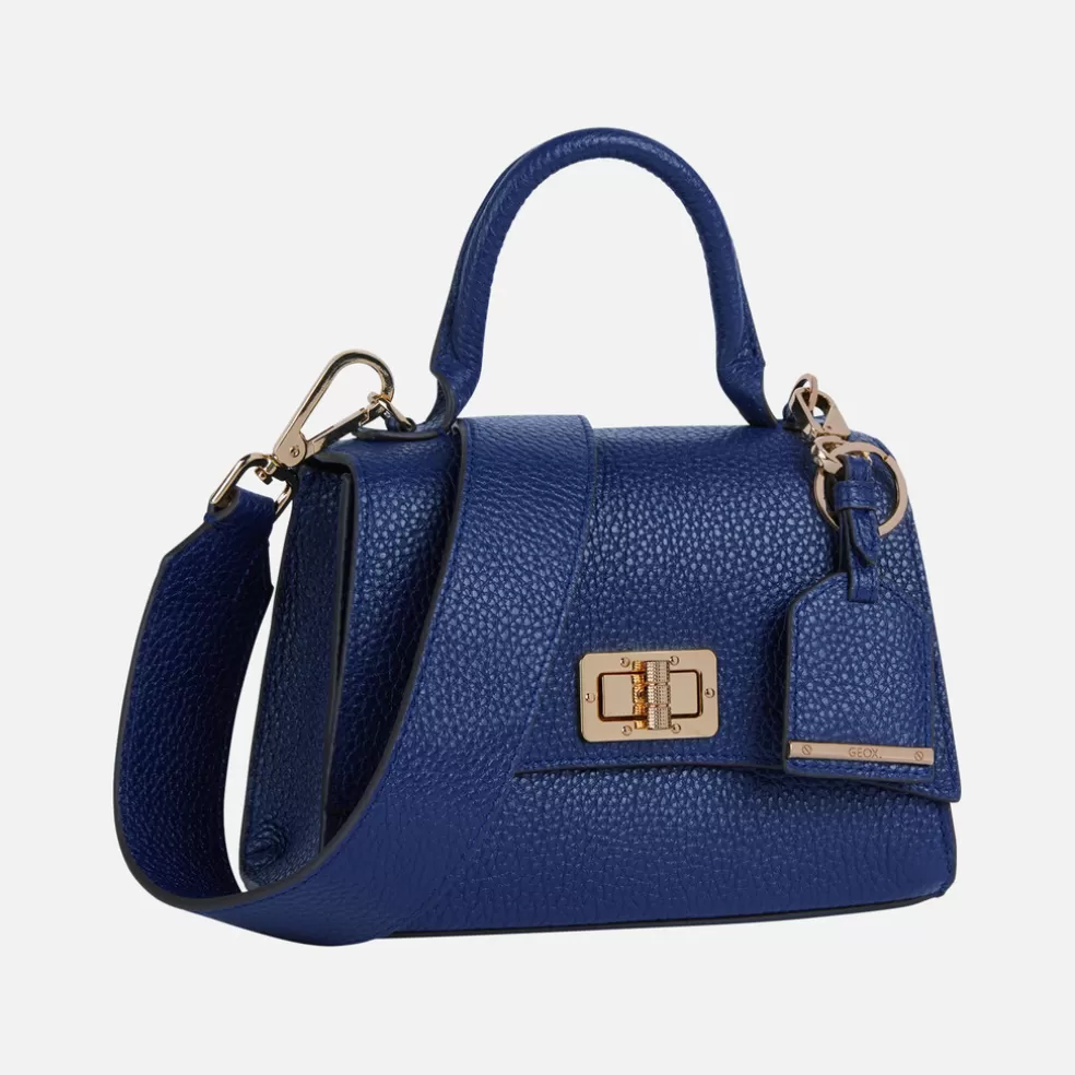 Bolsos | Geox CICLAMINIA MUJER - BOLSOS de mujer azul marino