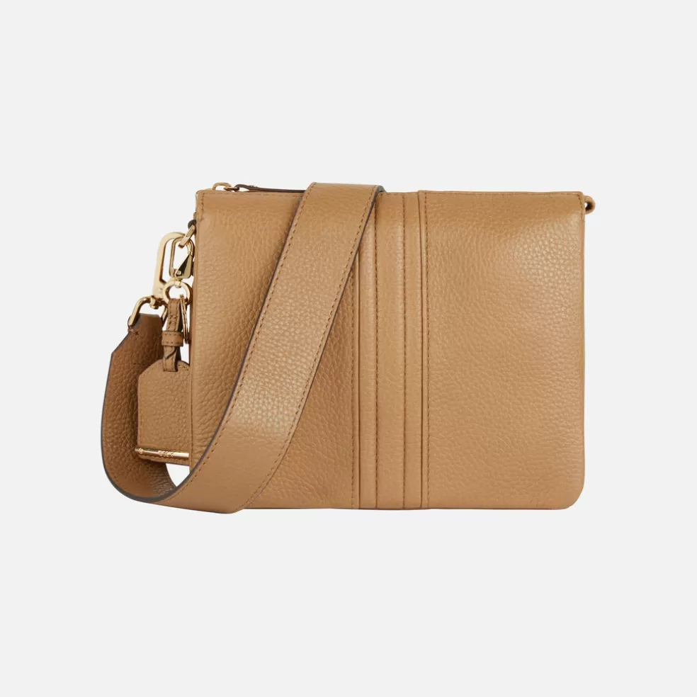 Bolsos | Geox CLARISSY MUJER - BOLSOS de mujer cuero