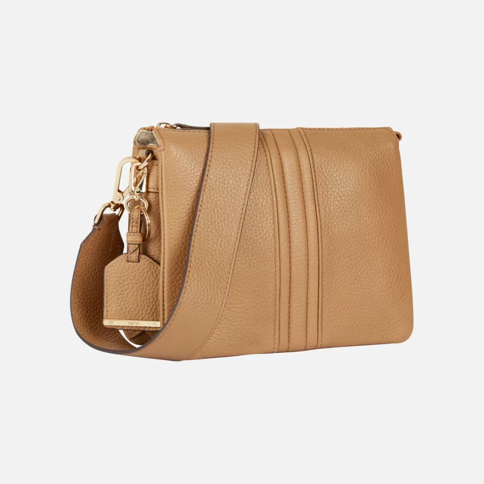 Bolsos | Geox CLARISSY MUJER - BOLSOS de mujer cuero