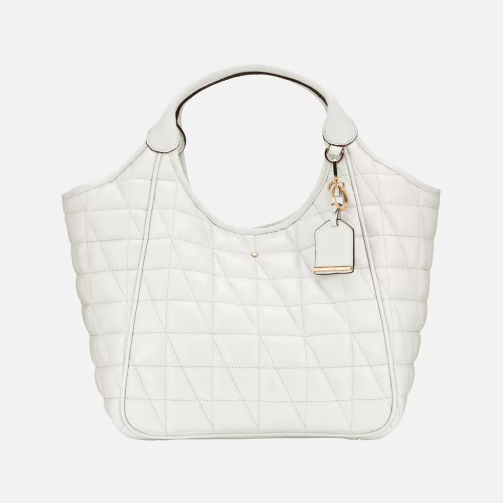 Bolsos | Geox DEMETHRI MUJER - BOLSOS de mujer blanco