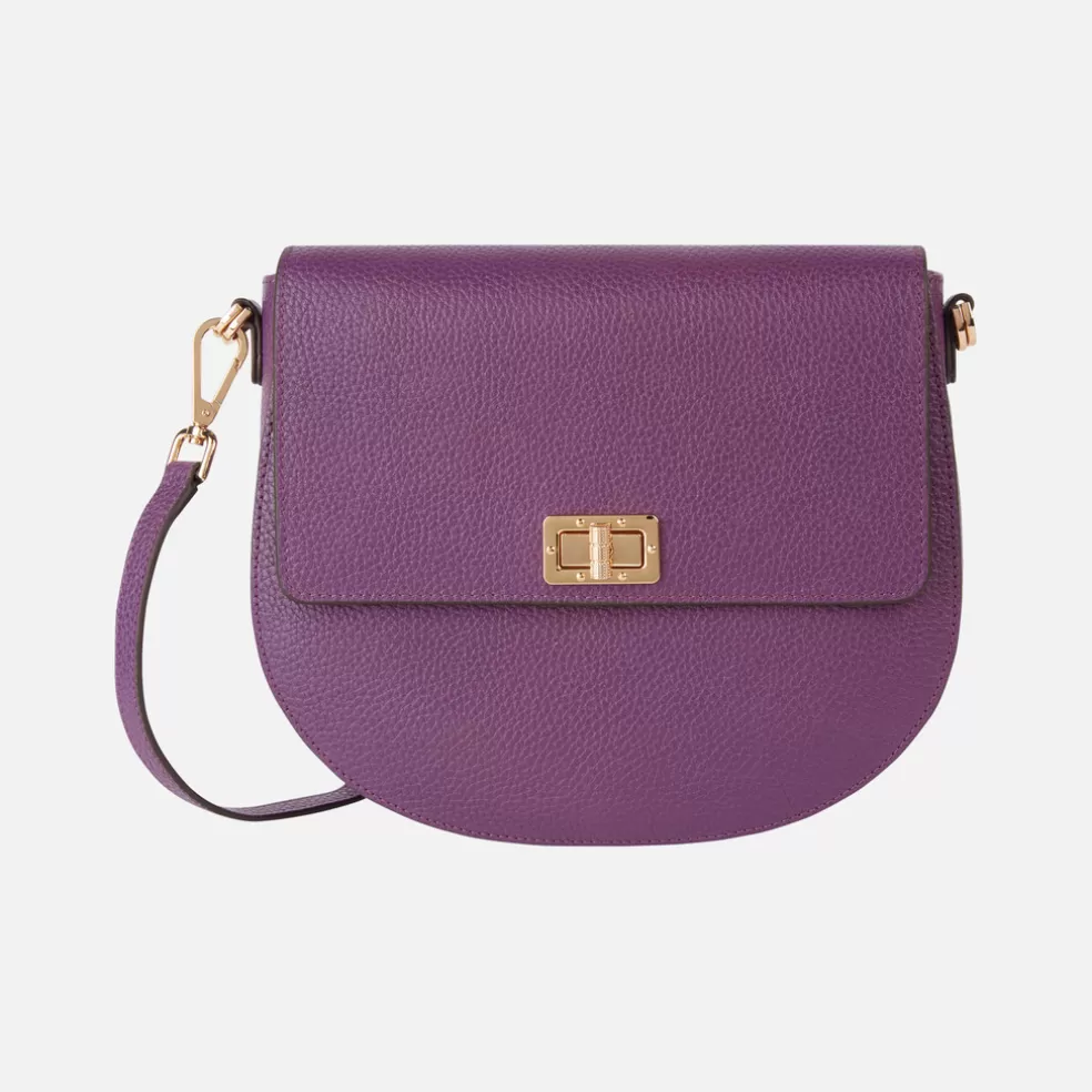 Bolsos | Geox FLAVIE MUJER - BOLSOS de mujer violeta