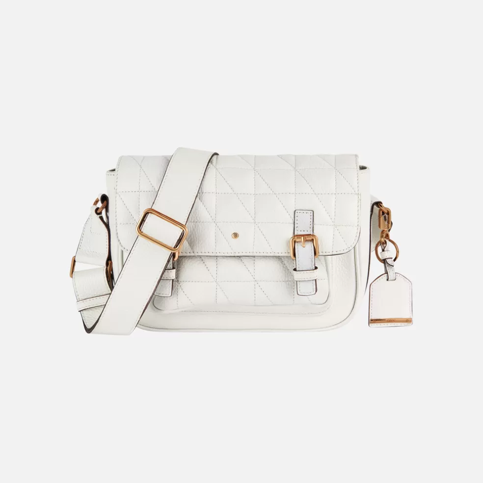 Bolsos | Geox FRAILEA MUJER - BOLSOS de mujer blanco