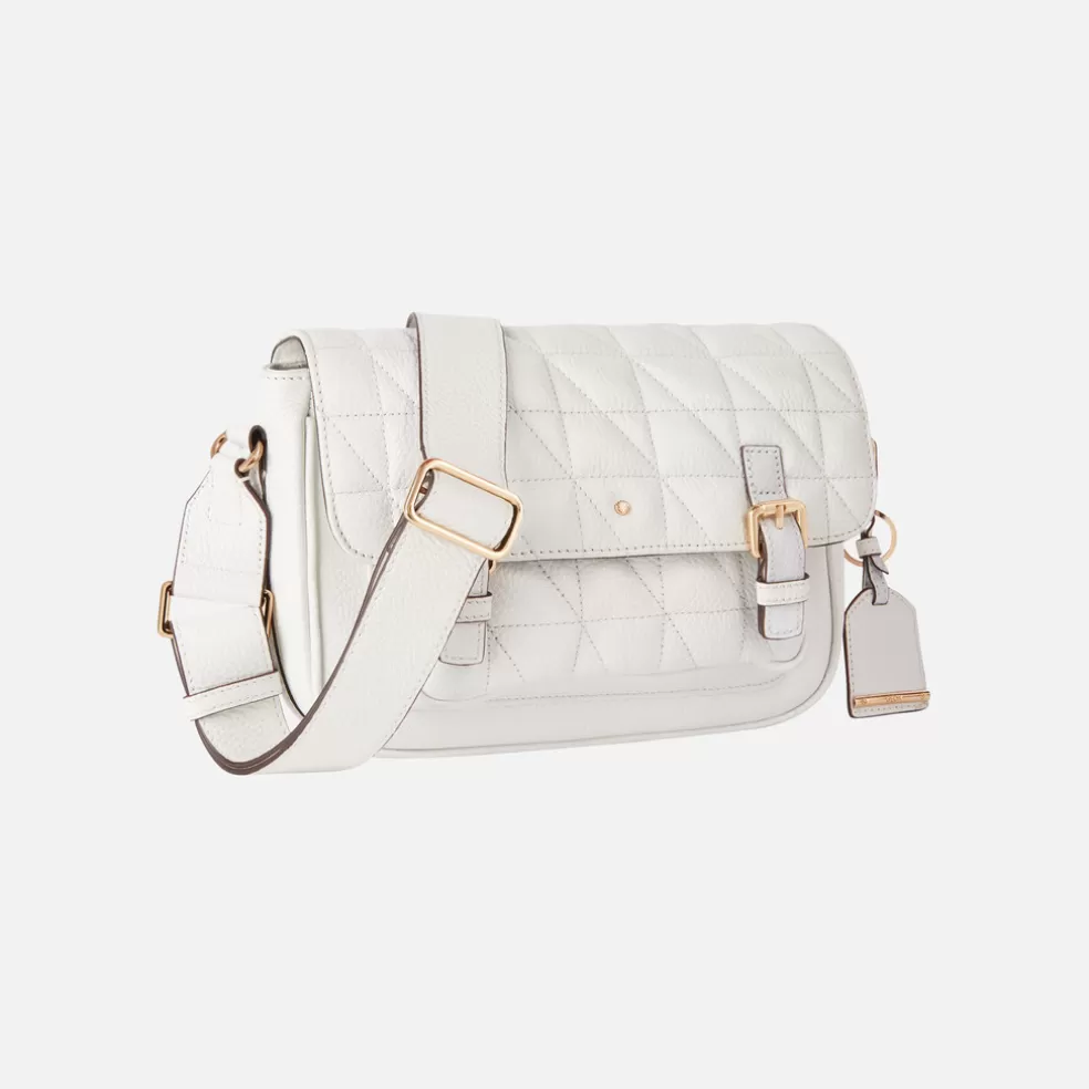 Bolsos | Geox FRAILEA MUJER - BOLSOS de mujer blanco