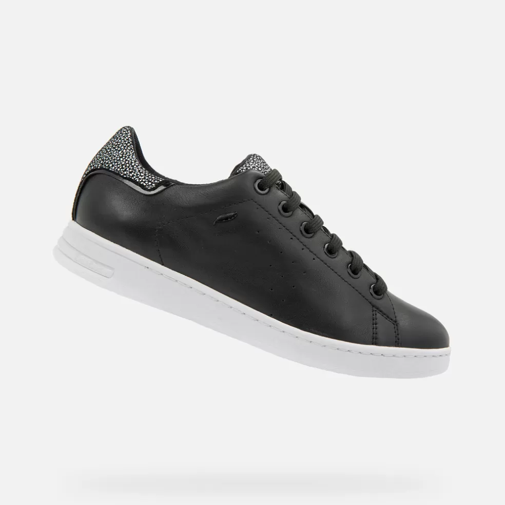 Respira™ | Sneakers | Geox JAYSEN MUJER - SNEAKERS de mujer negro