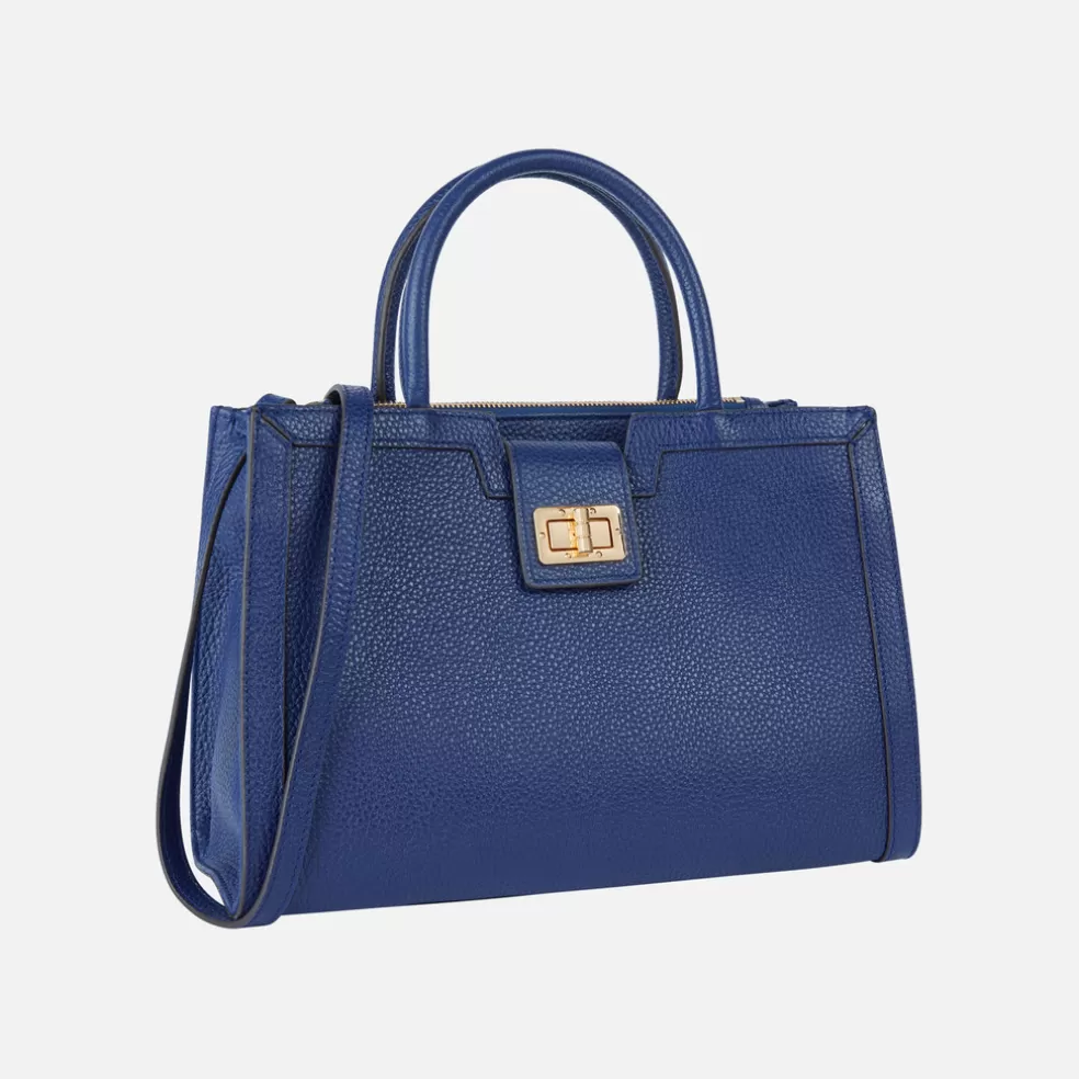 Bolsos | Geox LEONORY MUJER - BOLSOS de mujer azul marino