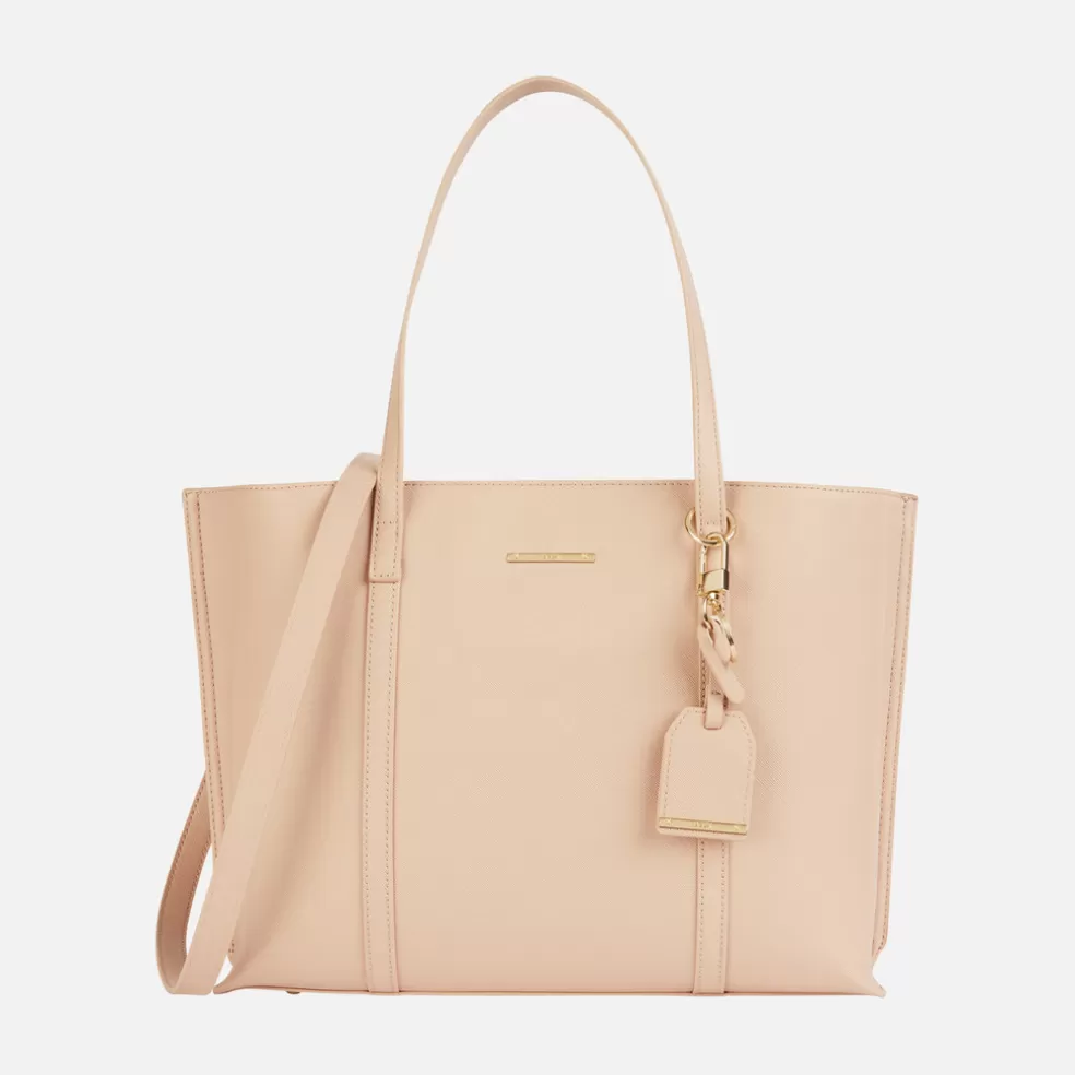 Bolsos | Geox NABONA MUJER - BOLSOS de mujer rosa