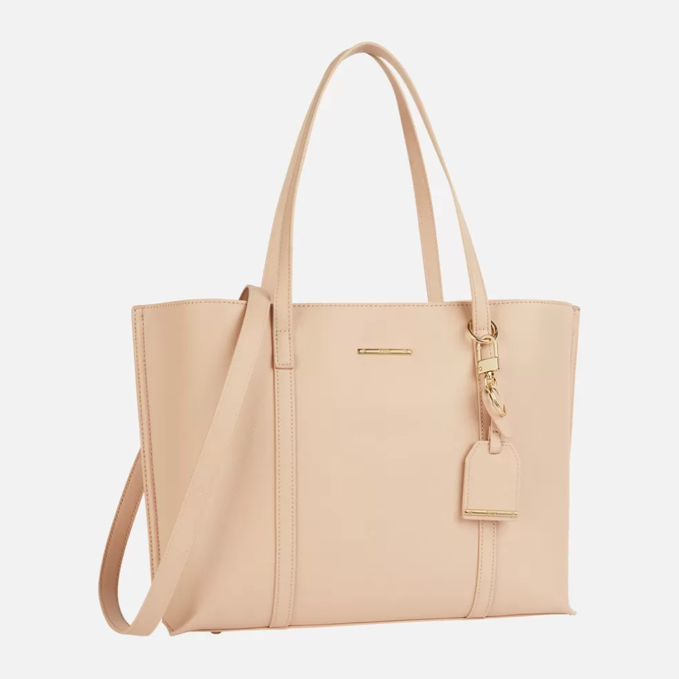 Bolsos | Geox NABONA MUJER - BOLSOS de mujer rosa