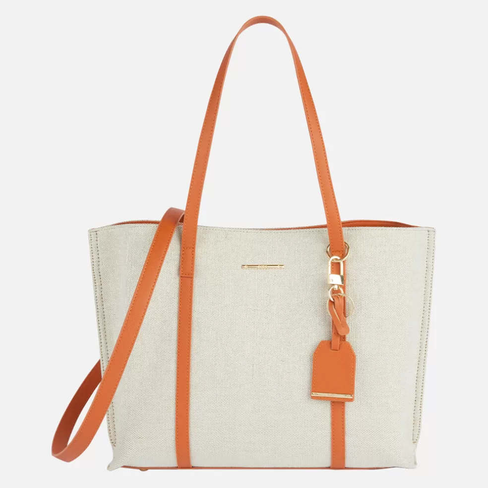 Bolsos | Geox NABONA MUJER - BOLSOS de mujer azul colombino oscuro/naranja