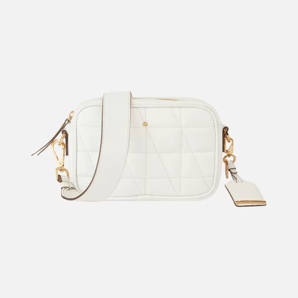 Bolsos | Geox NARCISIA MUJER - BOLSOS de mujer blanco