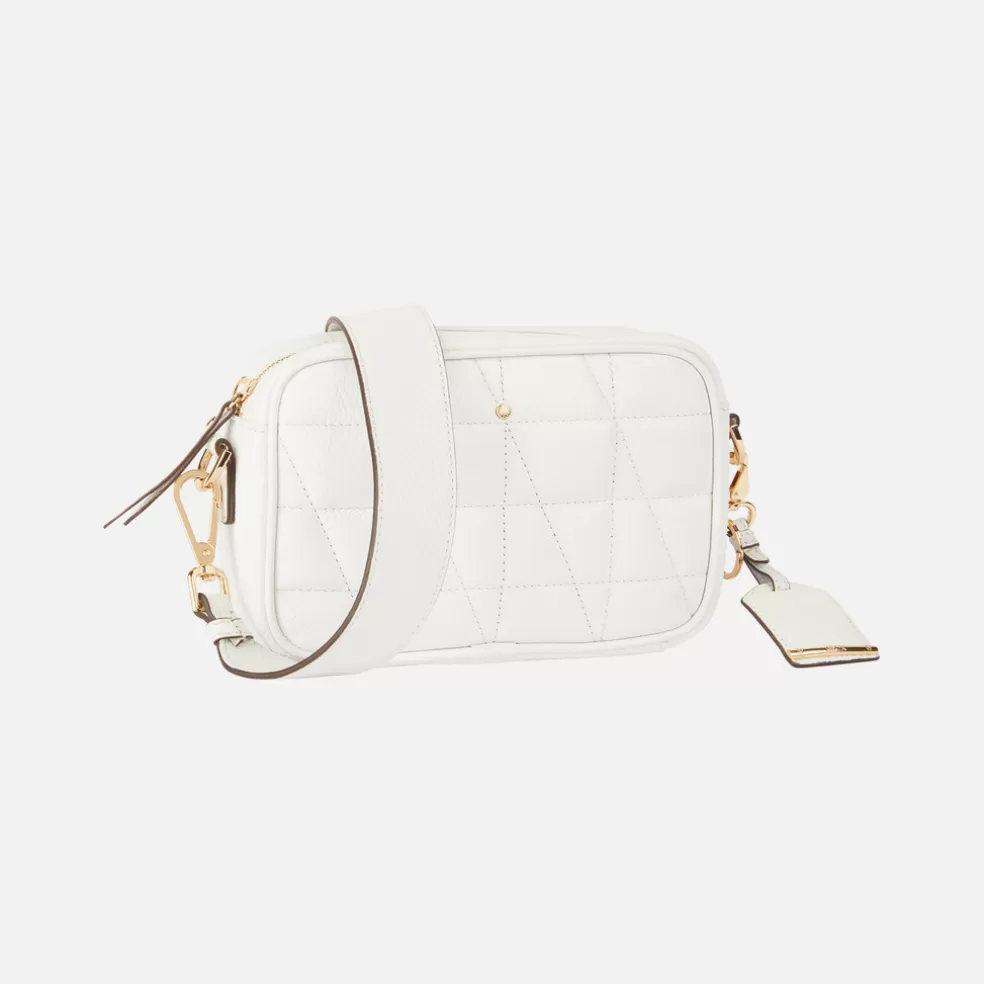 Bolsos | Geox NARCISIA MUJER - BOLSOS de mujer blanco