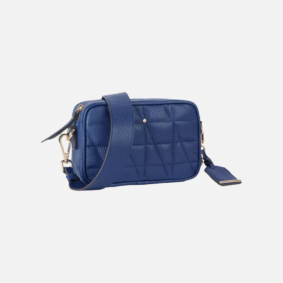 Bolsos | Geox NARCISIA MUJER - BOLSOS de mujer azul marino