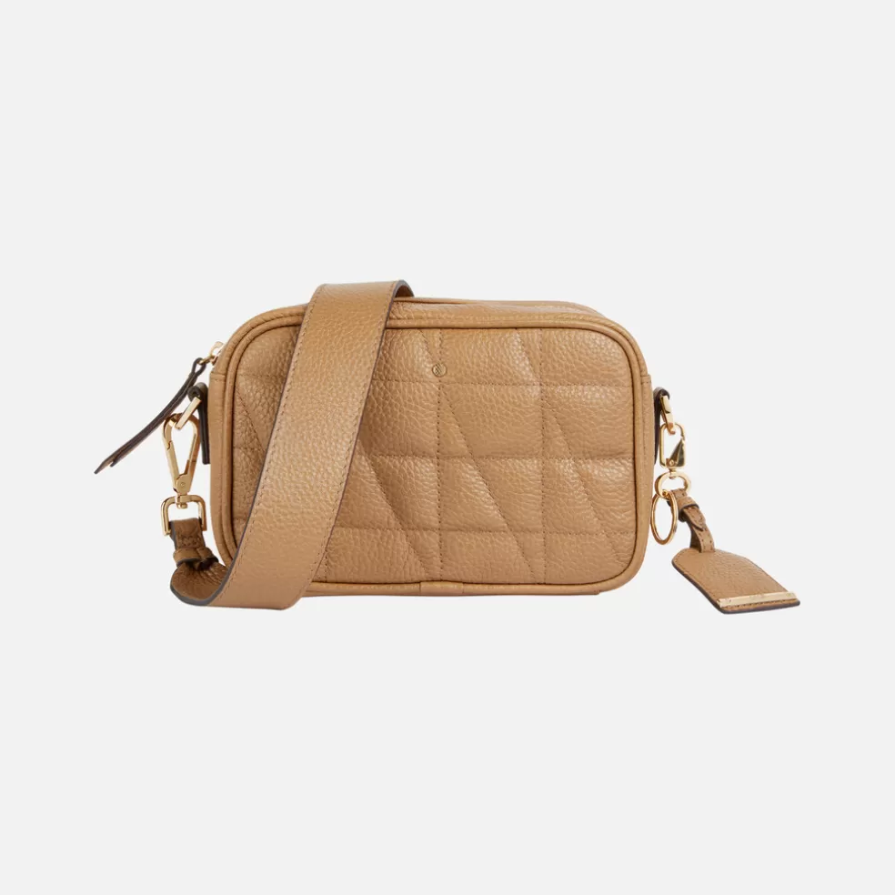 Bolsos | Geox NARCISIA MUJER - BOLSOS de mujer cuero