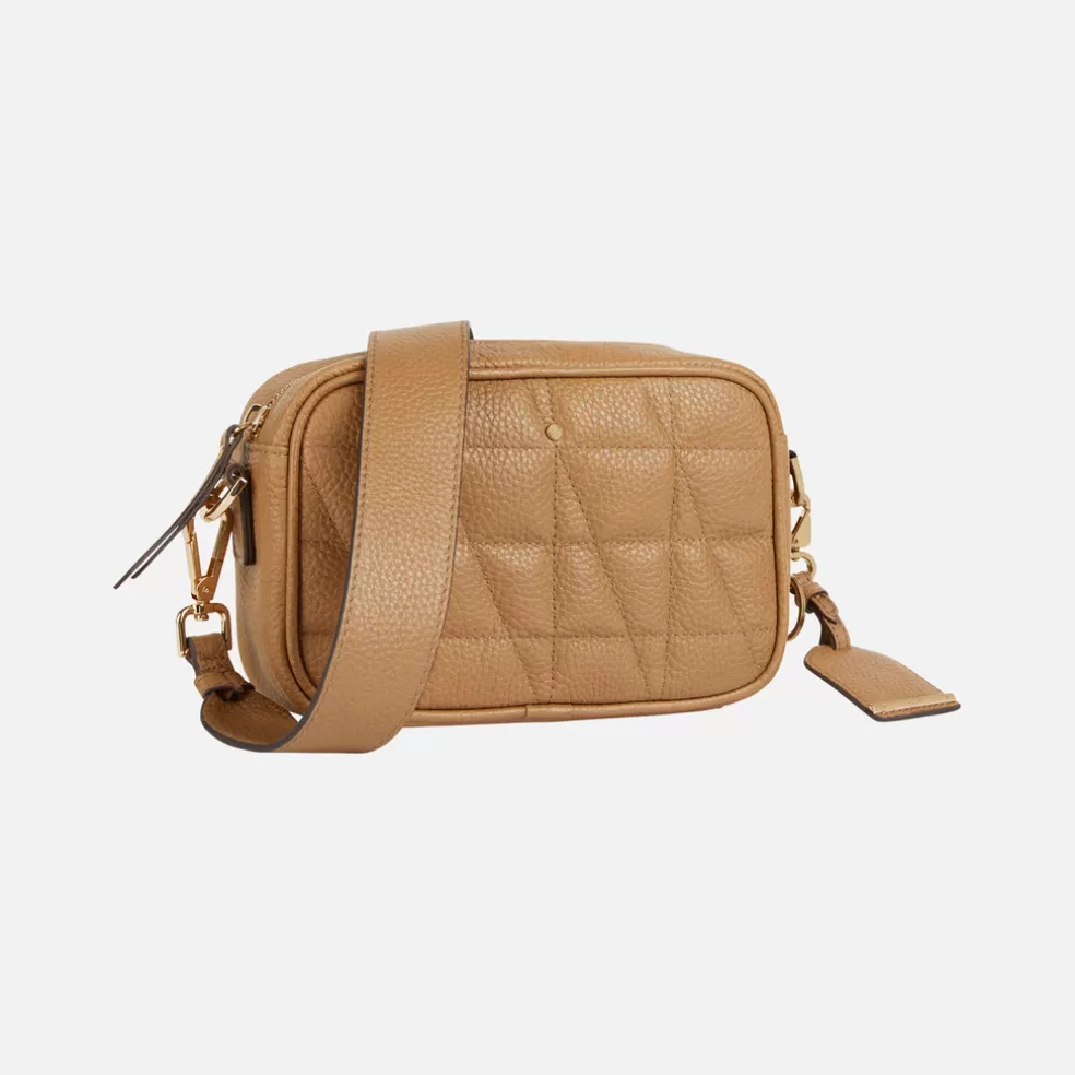 Bolsos | Geox NARCISIA MUJER - BOLSOS de mujer cuero