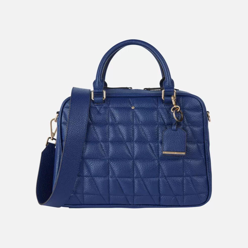 Bolsos | Geox NARCISIA MUJER - BOLSOS de mujer azul marino