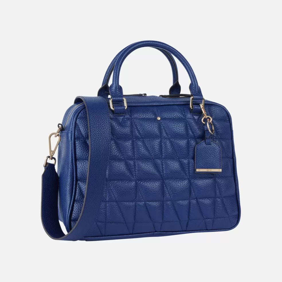 Bolsos | Geox NARCISIA MUJER - BOLSOS de mujer azul marino