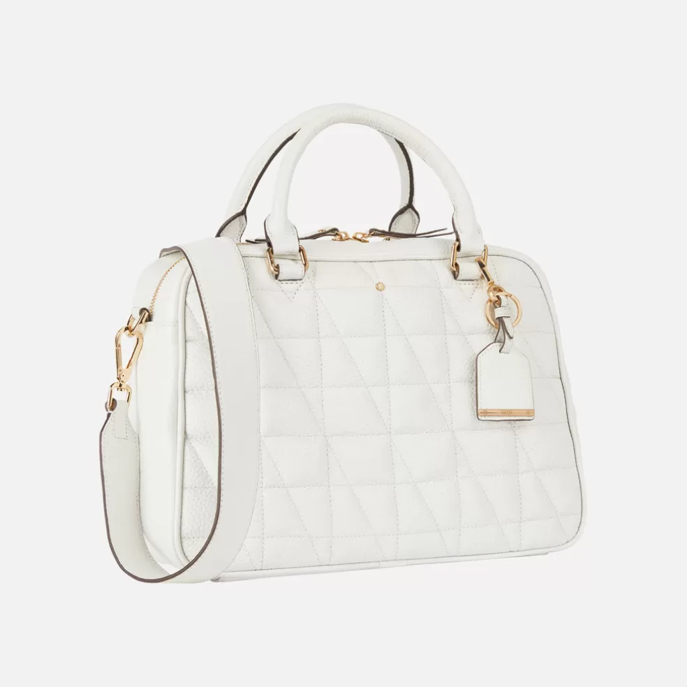 Bolsos | Geox NARCISIA MUJER - BOLSOS de mujer blanco