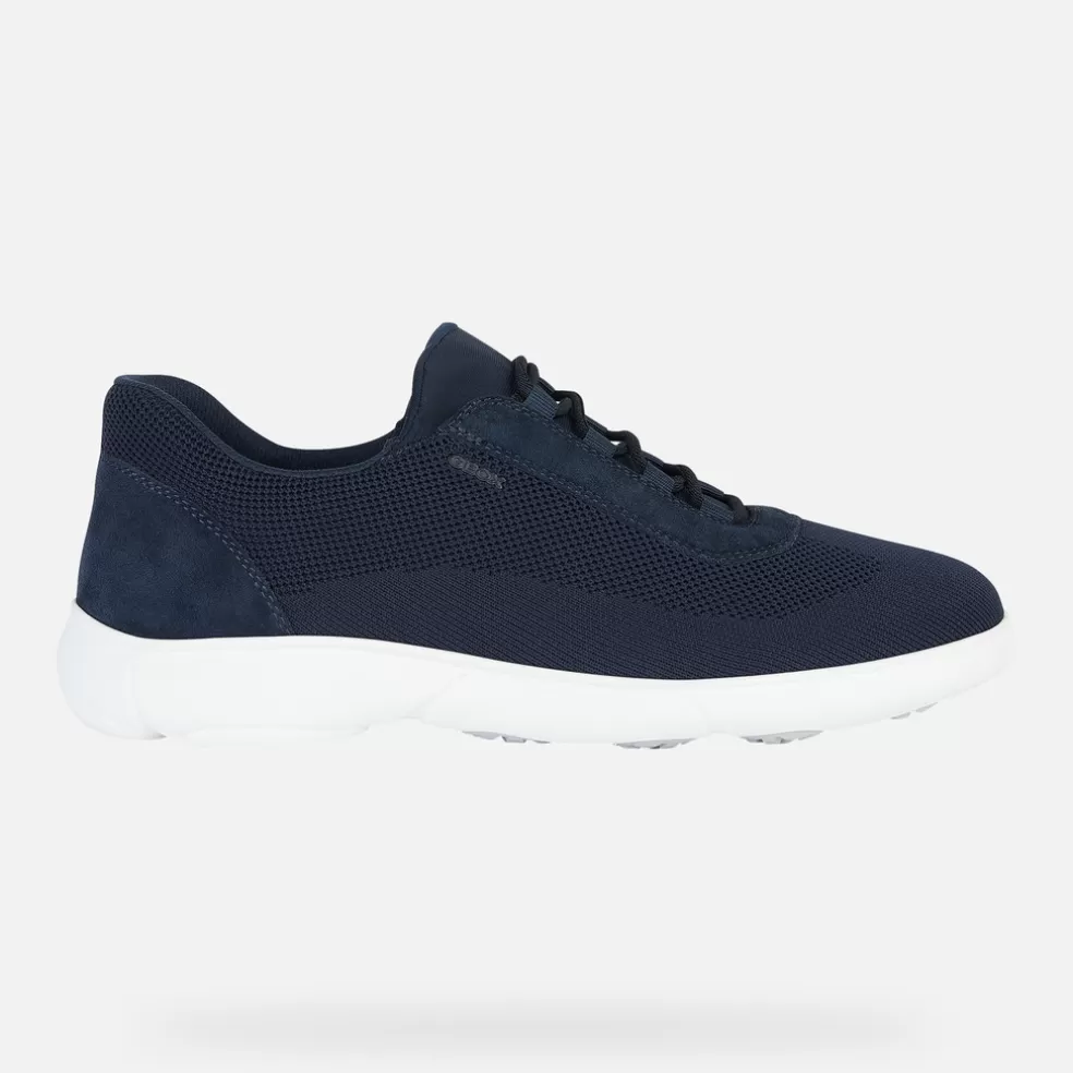 Nebula™ | Sneakers | Geox NEBULA 2.0 HOMBRE - SNEAKERS de hombre azul marino