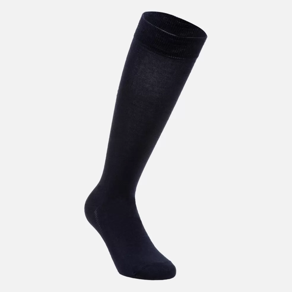 Calcetines | Geox PACK CALCETINES 2 PARES HOMBRE - CALCETINES de hombre azul