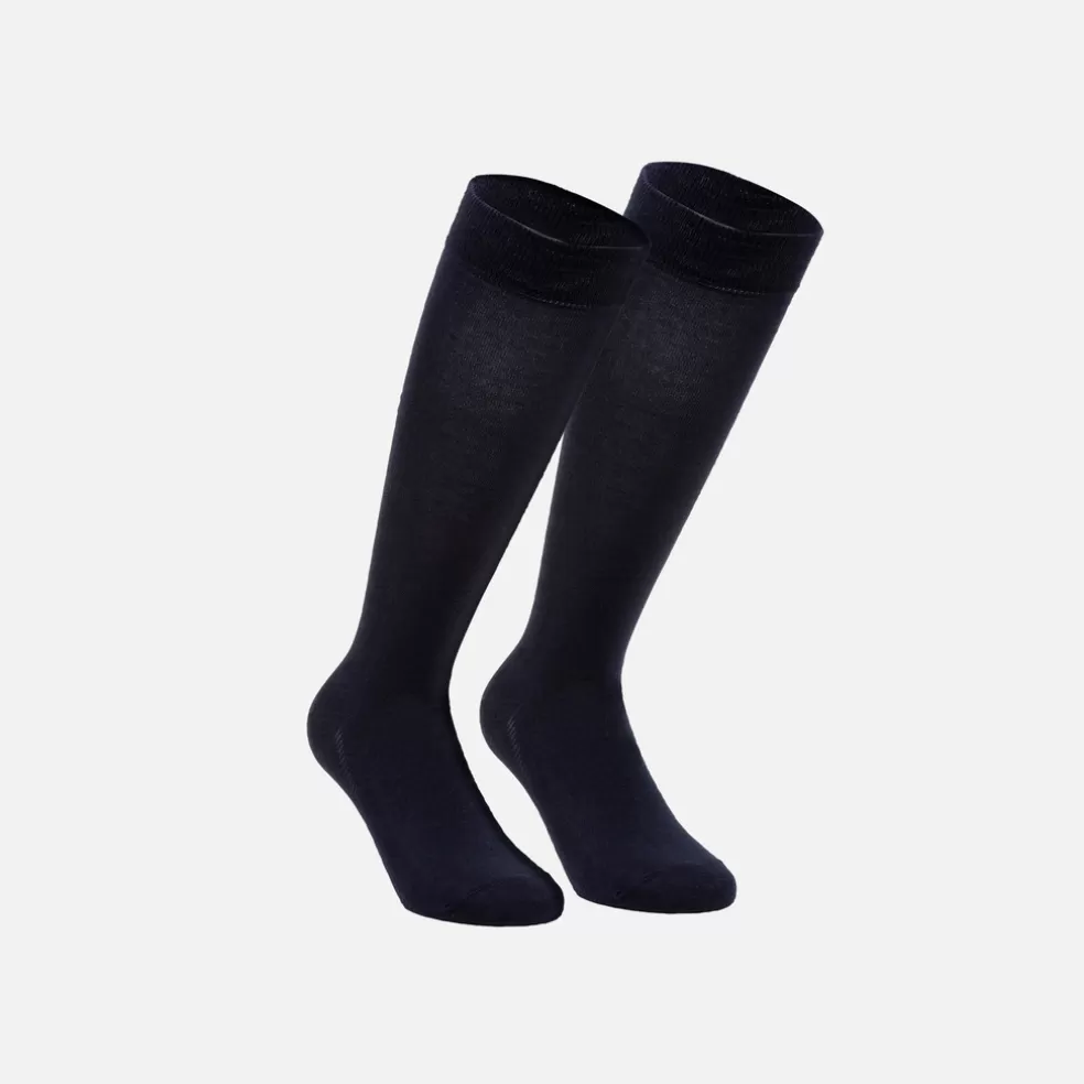 Calcetines | Geox PACK CALCETINES 2 PARES HOMBRE - CALCETINES de hombre azul