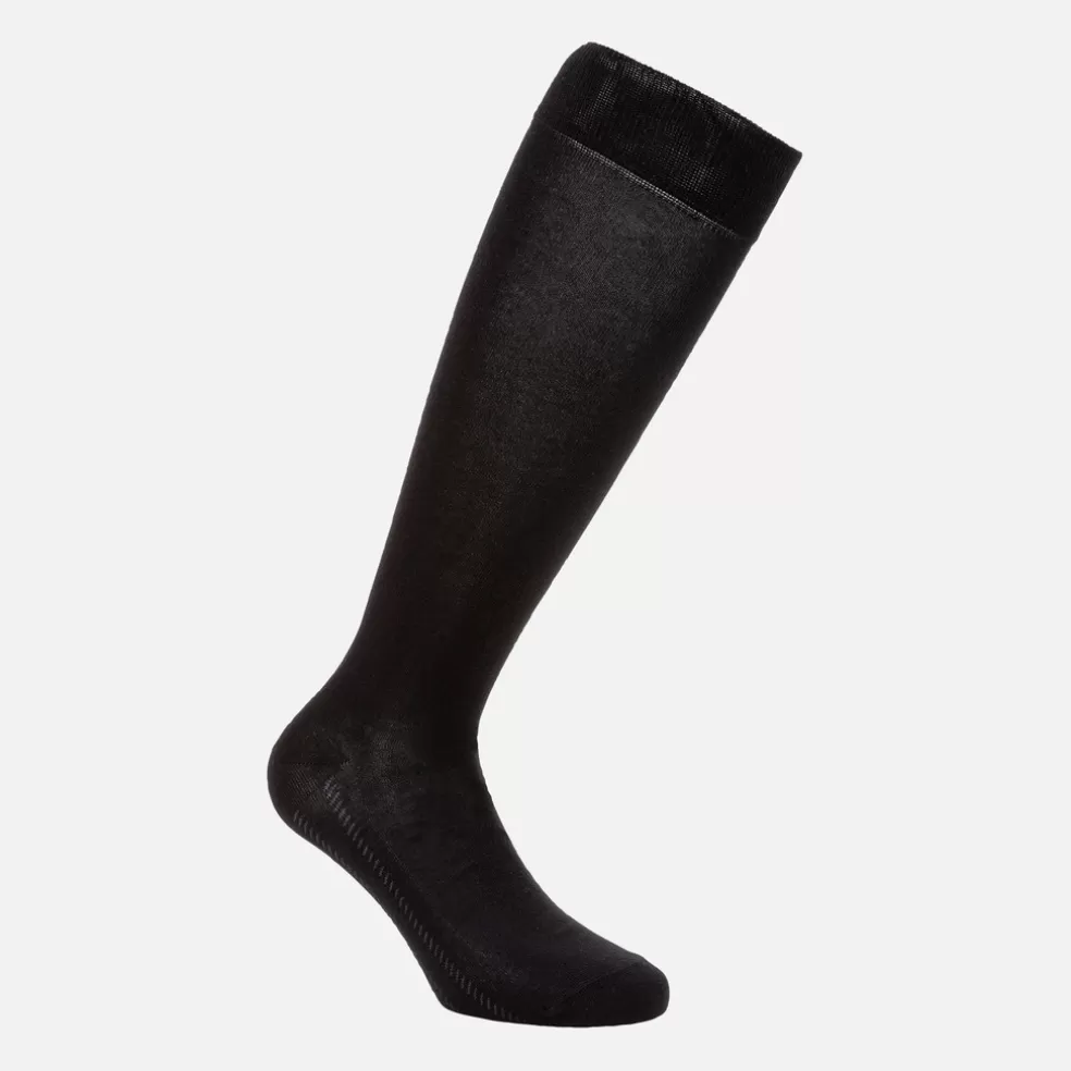 Calcetines | Geox PACK CALCETINES 2 PARES HOMBRE - CALCETINES de hombre negro