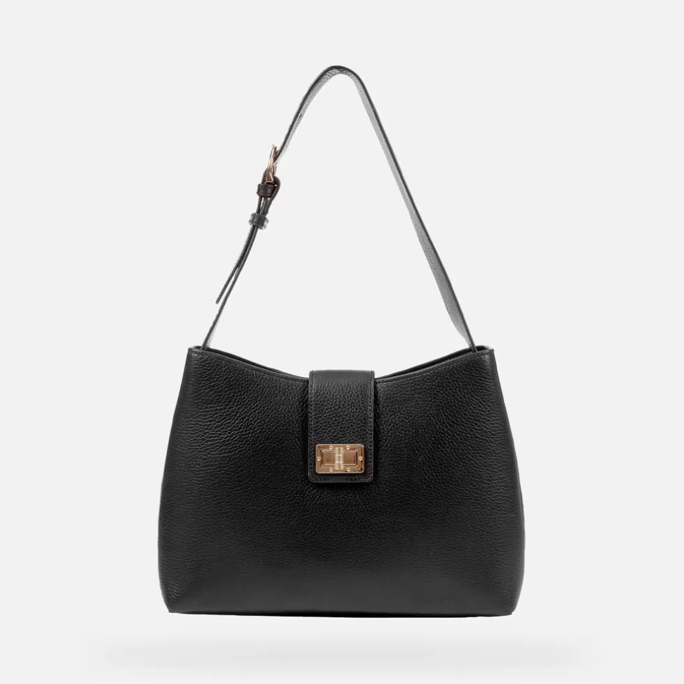 Bolsos | Geox SOLANGY MUJER - BOLSOS de mujer negro