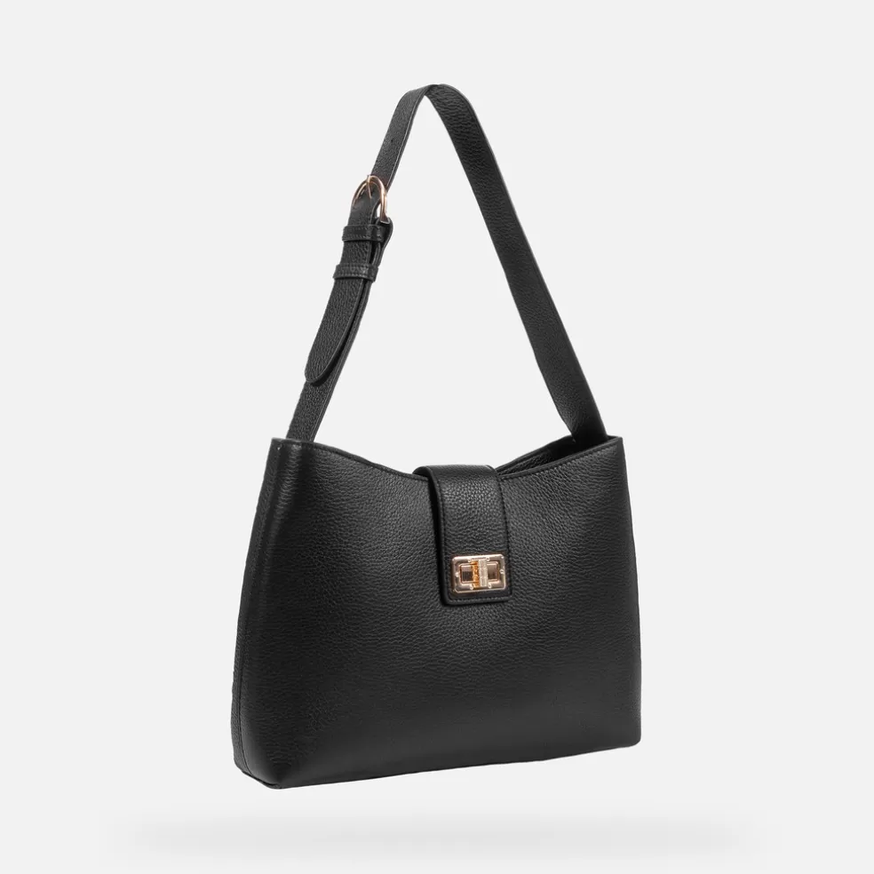 Bolsos | Geox SOLANGY MUJER - BOLSOS de mujer negro