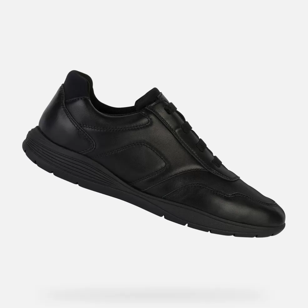 Spherica™ | Sneakers | Geox SPHERICA EC2 HOMBRE - SNEAKERS de hombre negro