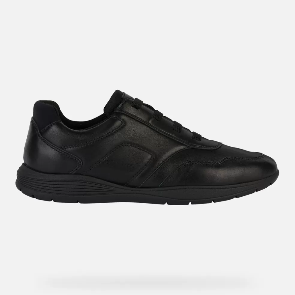 Spherica™ | Sneakers | Geox SPHERICA EC2 HOMBRE - SNEAKERS de hombre negro