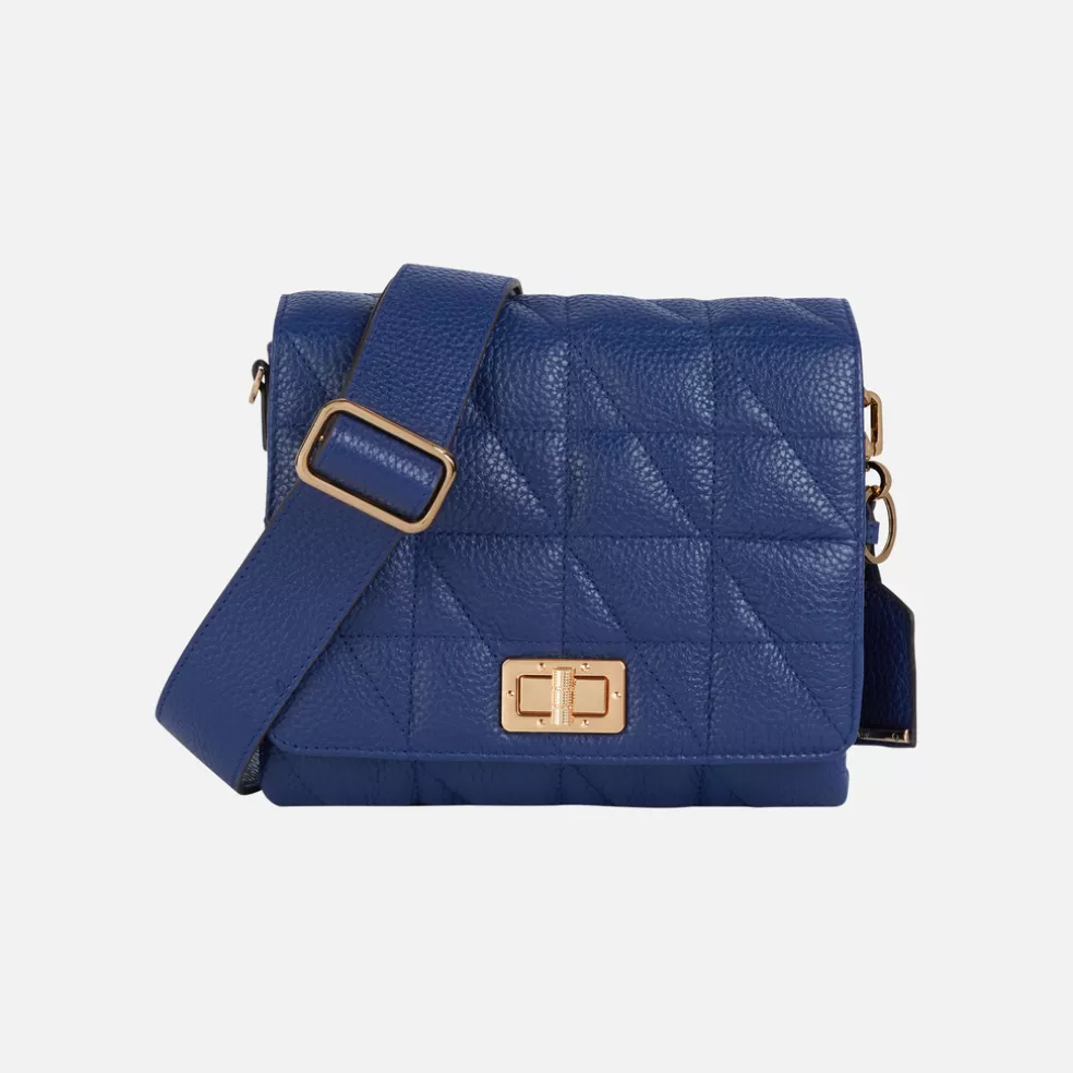 Bolsos | Geox VERIANA MUJER - BOLSOS de mujer azul marino