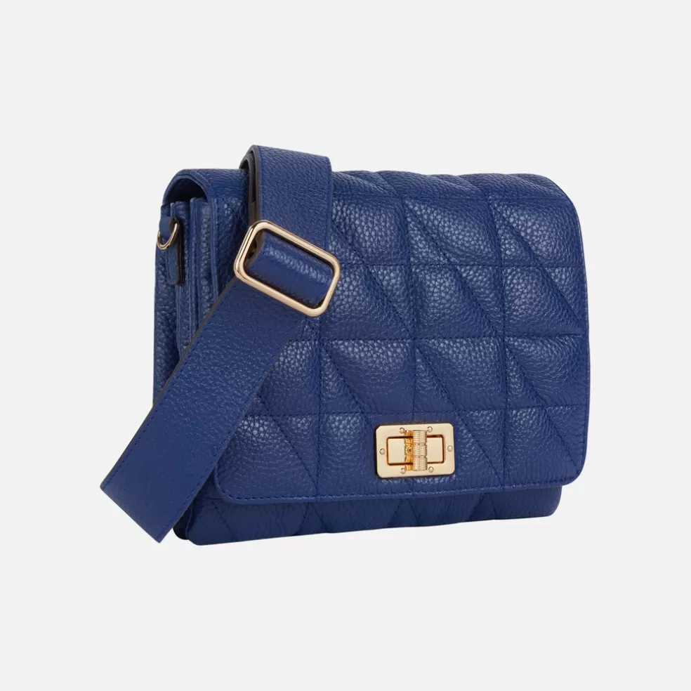 Bolsos | Geox VERIANA MUJER - BOLSOS de mujer azul marino