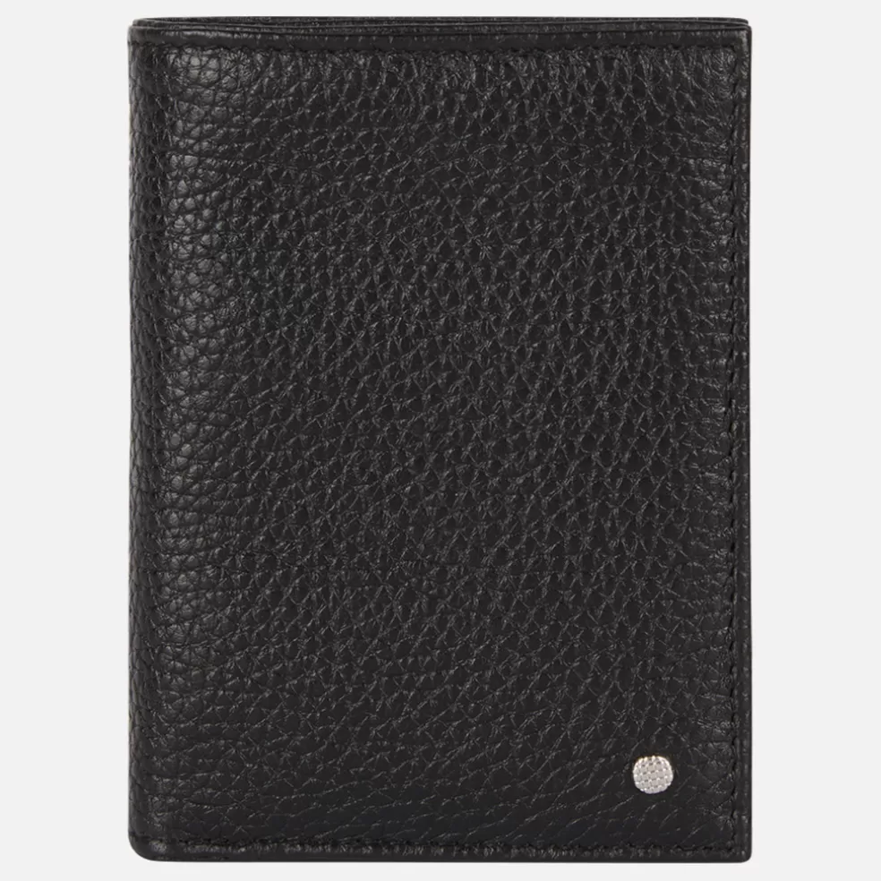 Carteras | Geox WALLET HOMBRE - CARTERAS de hombre negro